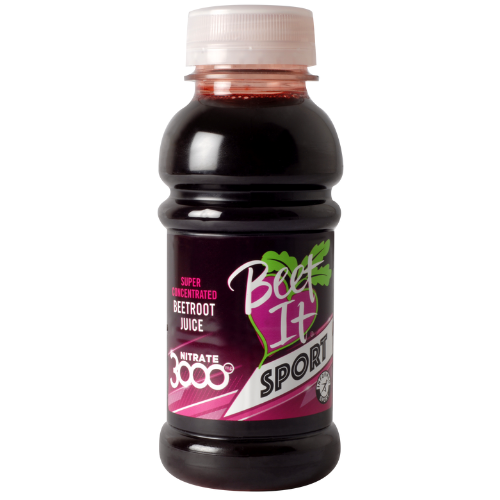 Beet It Sport Nitrate 3000 - (Pack of 12)