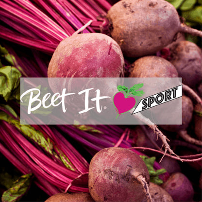 Beet It Sport Nitrate 3000