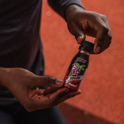 Beet It Regen Cherry+ Shot - Boost Recovery