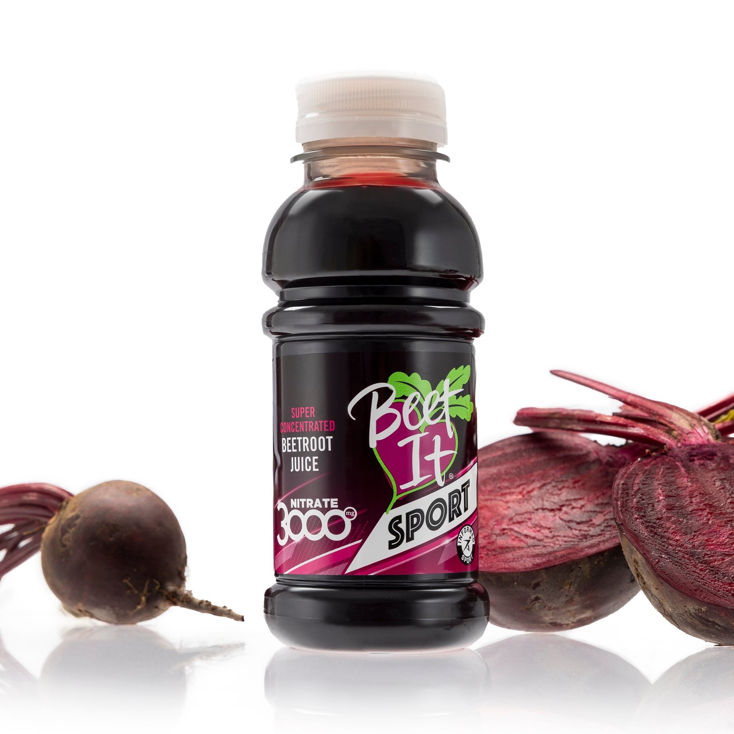 Beet It Sport Nitrate 3000