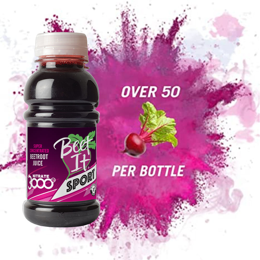 Beet It Sport Nitrate 3000