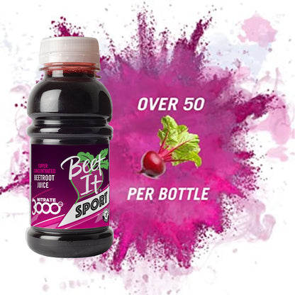 Beet It Sport Nitrate 3000