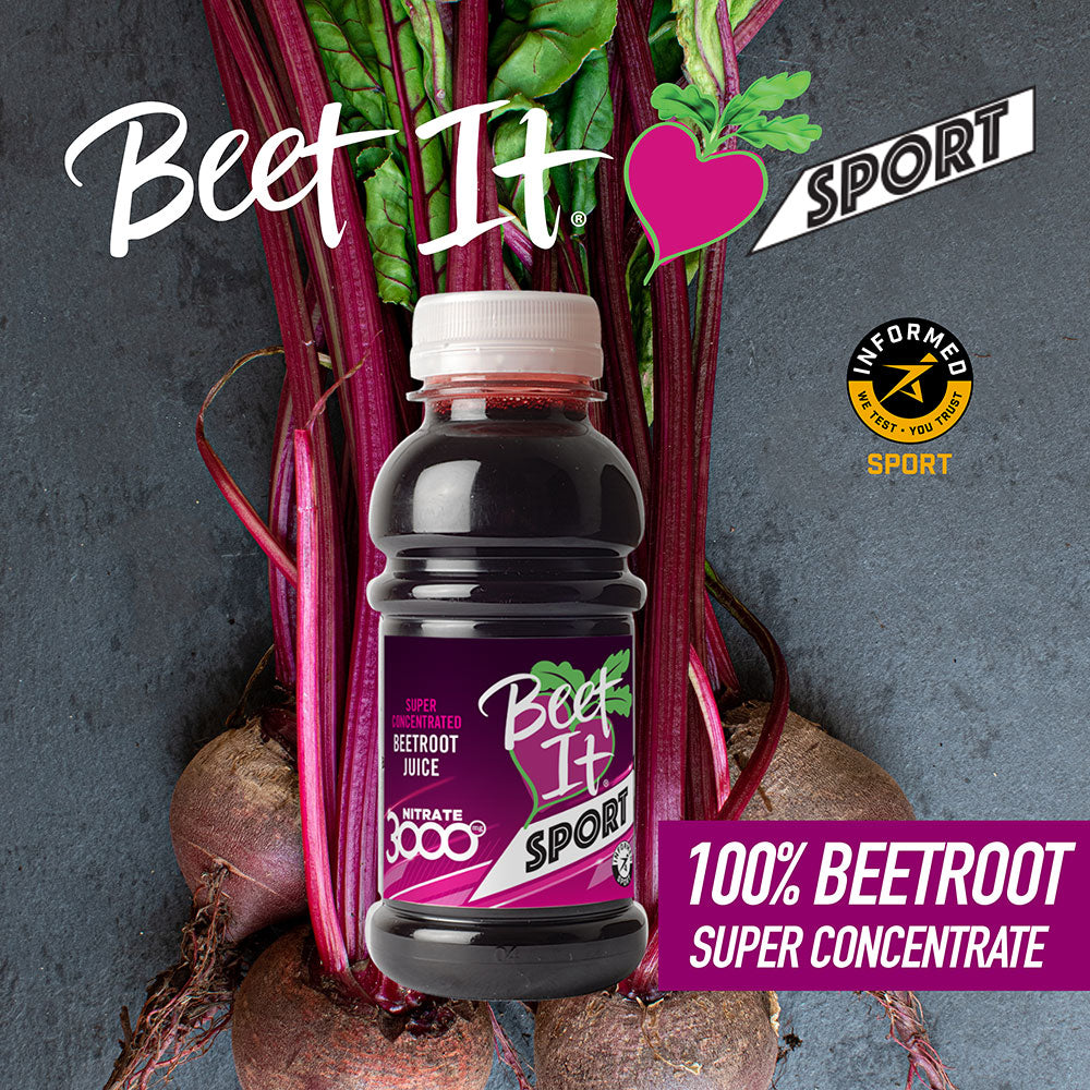 Beet It Sport Nitrate 3000